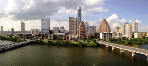 Austin TX