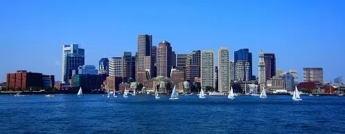 Boston