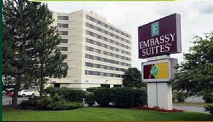 Embassy Suites Southfield